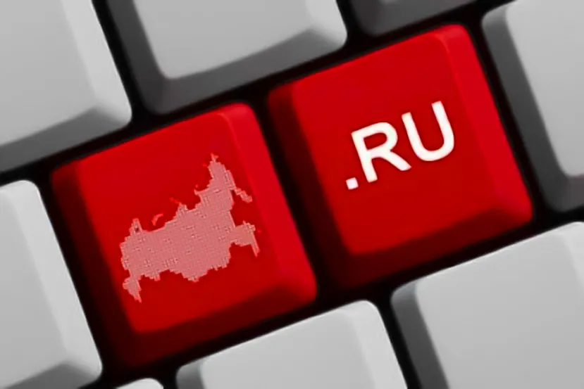 Rusia comienza a probar su sistema de intranet nacional