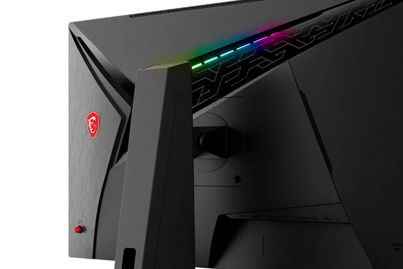 Msi 2560x1440 165 гц ips. Монитор игровой MSI Optix g271 27. MSI Optix mag251rx. MSI Optix mag272, 1920x1080, 165 Гц, *va. MSI Optix mag272qr матрица купить.