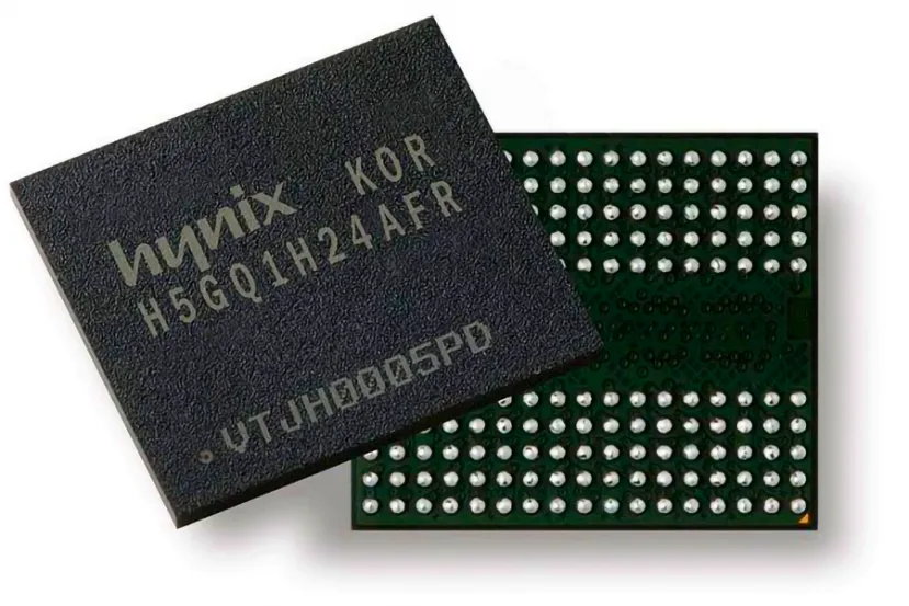 SK Hynix presentará en el CES 2020 sus nuevas unidades NVMe SSD 4D NAND Flash con 128 capas