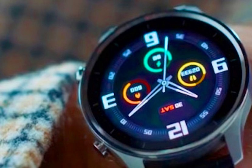 Relojes inteligentes xiaomi online 2019