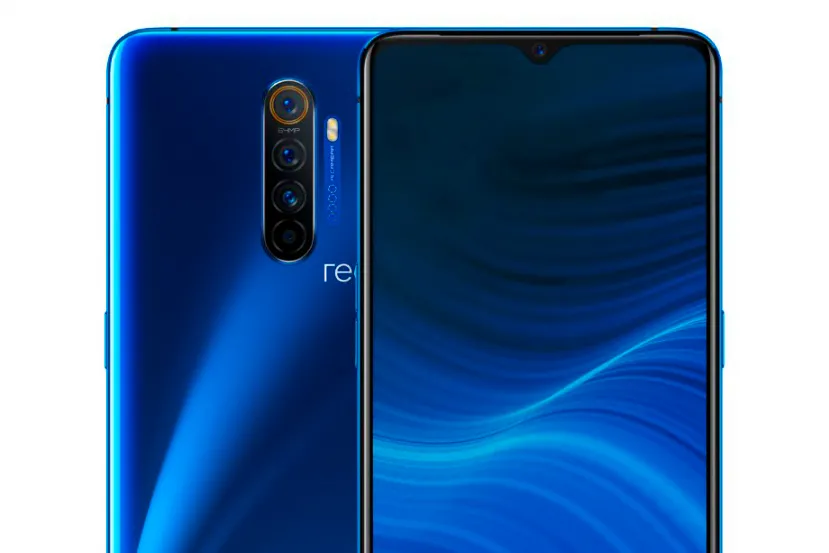 Realme se cuela en el top 5 de móviles más vendidos en España en 2019, Samsung lidera, y Xiaomi ocupa el segundo lugar