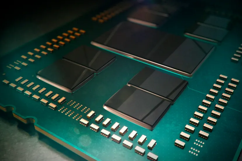 AMD también sacará el Threadripper 3980X con 48 núcleos físicos y 96 hilos de ejecución