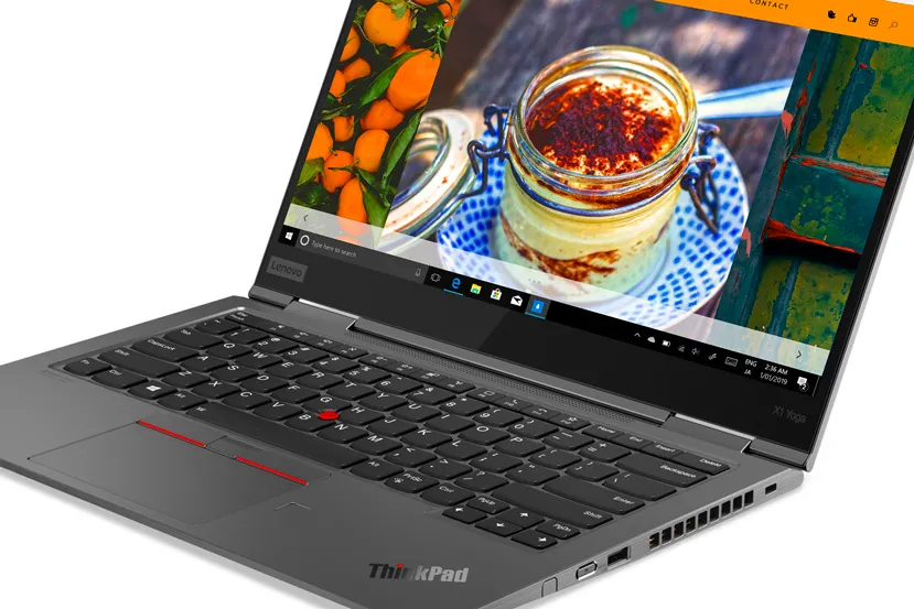 Los nuevos portátiles Lenovo ThinkPad X1 Carbon y X1 Yoga reciben conectividad WiFi 6 y CPUs Intel Core de 10 gen