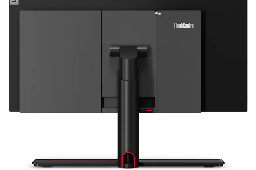 El Lenovo ThinkCentre M90a es un All in One con Intel Core de 10 gen y pantalla "anti espías"