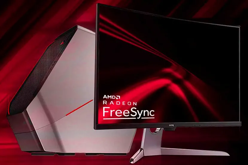 AMD FreeSync Premium Pro nos trae todas las bondades de Freesync junto a capacidades HDR