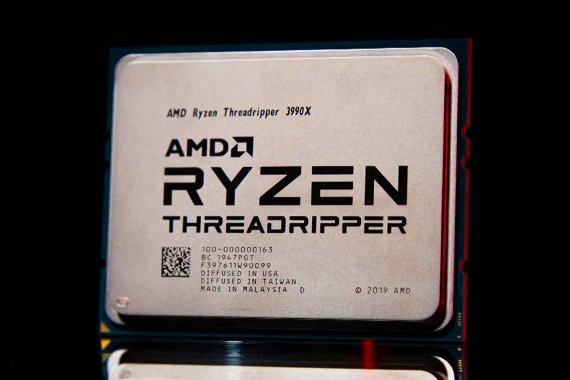 Ryzen best sale threadripper nucleos