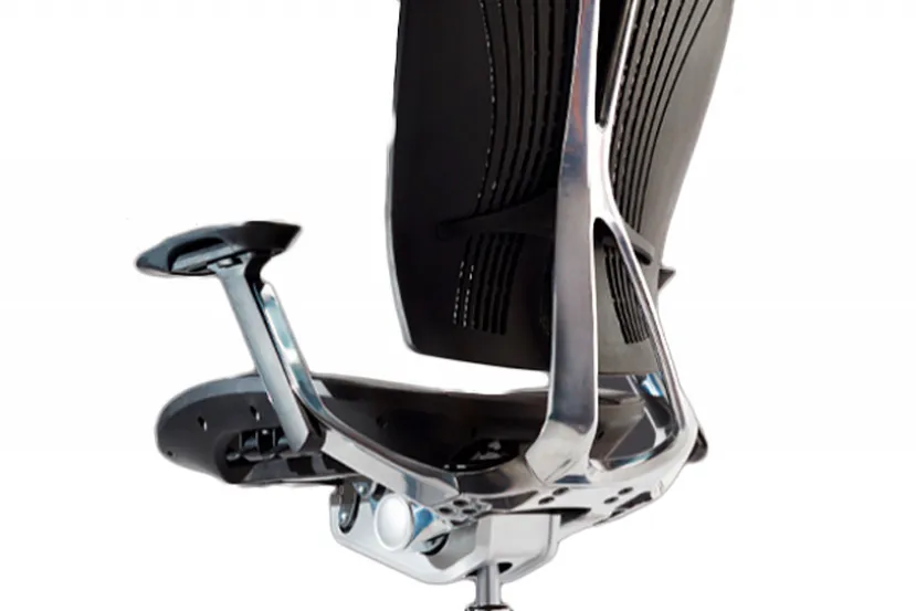 Nuevas sillas gaming ergonómicas Cooler Master Caliber X1 y Ergo L