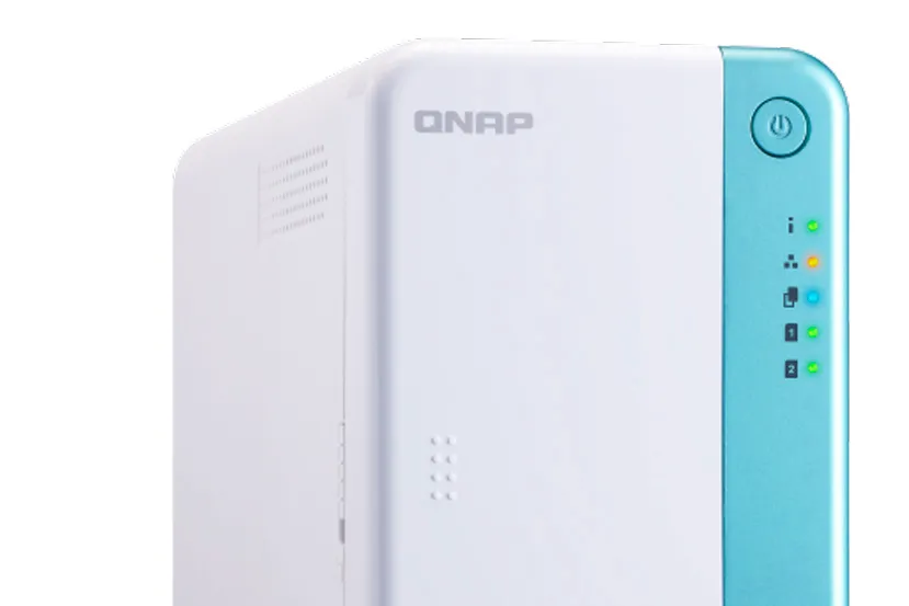 QNAP ha integrado Microsoft Office Online en el sistema operativo QTS de sus NAS