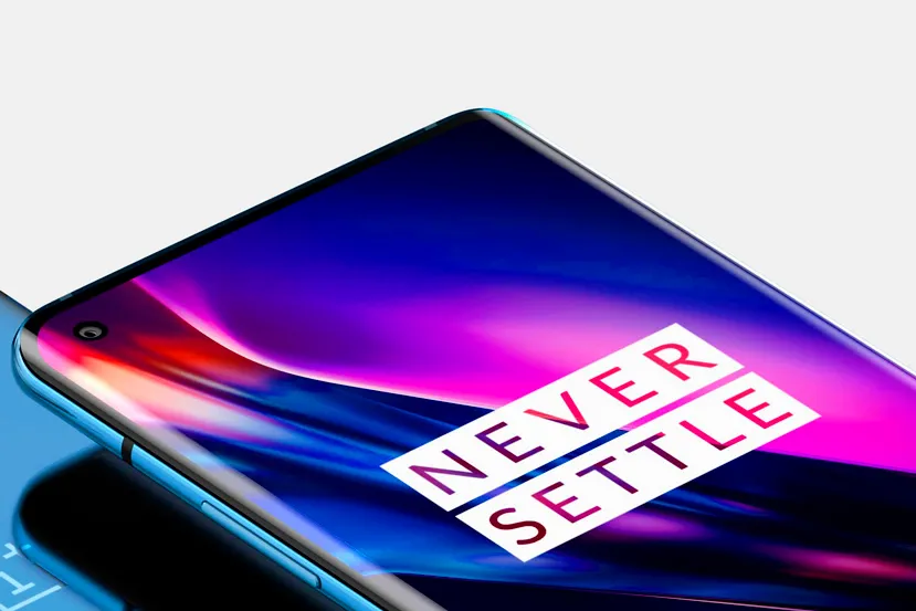 El OnePlus 8 Pro contará con una pantalla OLED QHD de 120 HZ