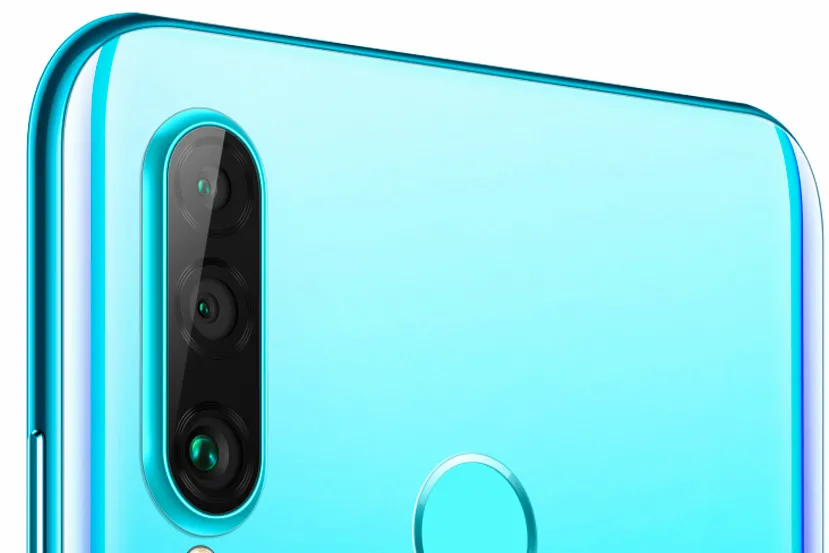 Habrá un Huawei P30 Lite 2020 y estas son sus características