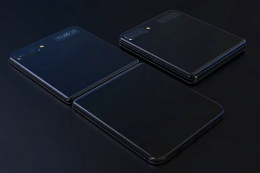 El próximo Smartphone plegable de Samsung será el Galaxy Z Flip