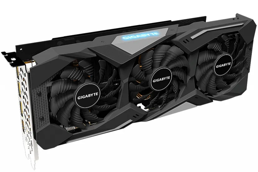 Gigabyte lanza sus Radeon RX 5600 XT con soluciones de doble y triple ventilador