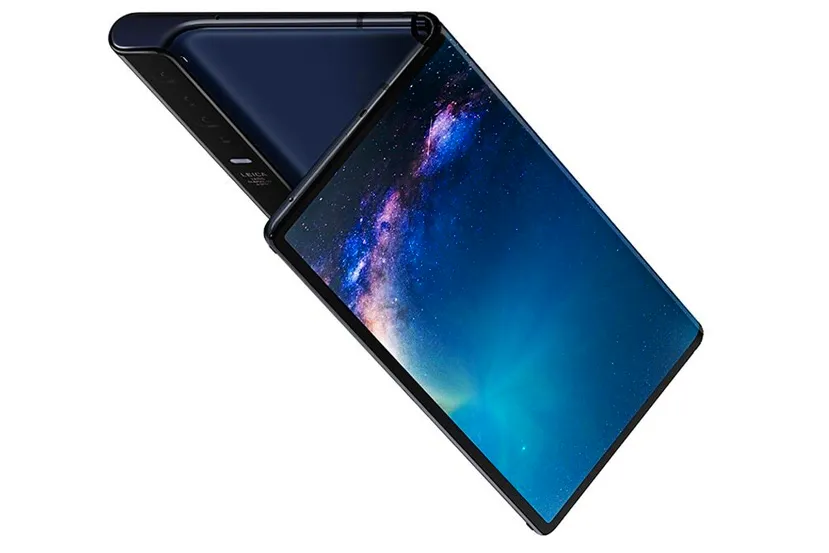 El Huawei Mate Xs será más resistente y barato que el actual Mate X