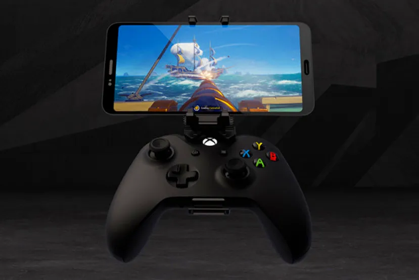 Microsoft xCloud se lanzará oficialmente en septiembre como parte del Xbox Game Pass Ultimate