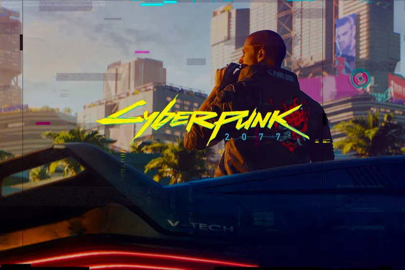 El modo multijugador de Cyberpunk 2077 no llegará hasta pasado 2021