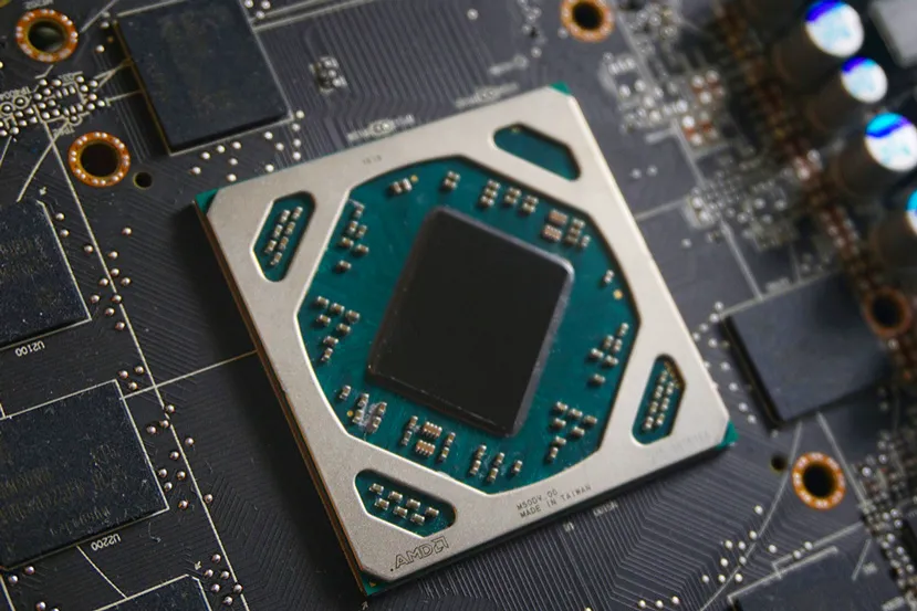 AMD lanza la versión 20.1.3 de sus controladores Adrenalin para añadir soporte a la Radeon RX 5600 XT