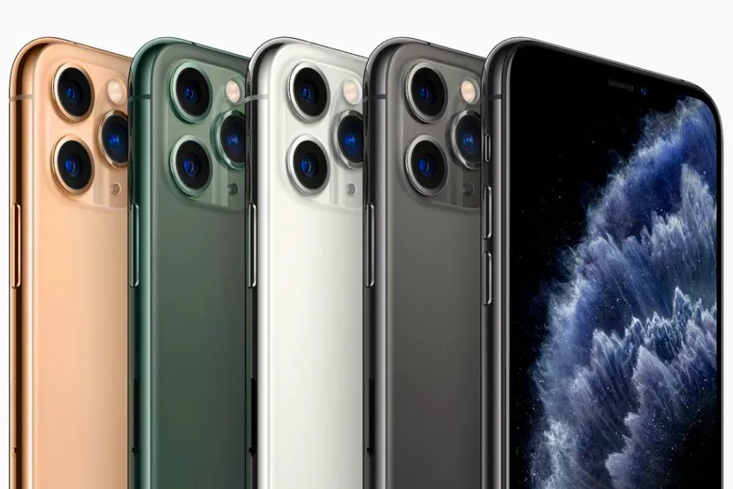 El iPhone 11 Pro Max entra en el Top 10 en la sección de cámaras frontales de DxOMark