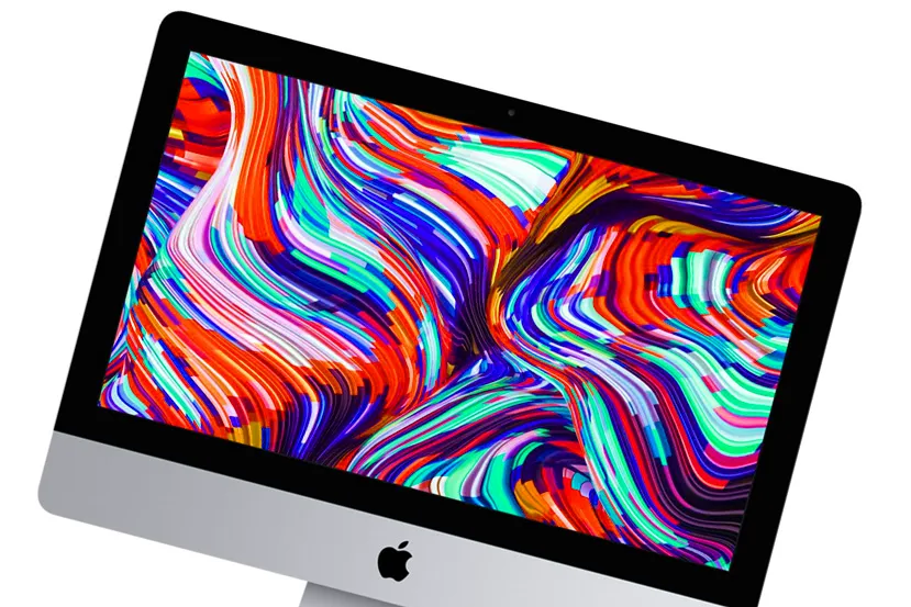 Apple parece tener entre manos un rediseño completo de los iMac según una patente