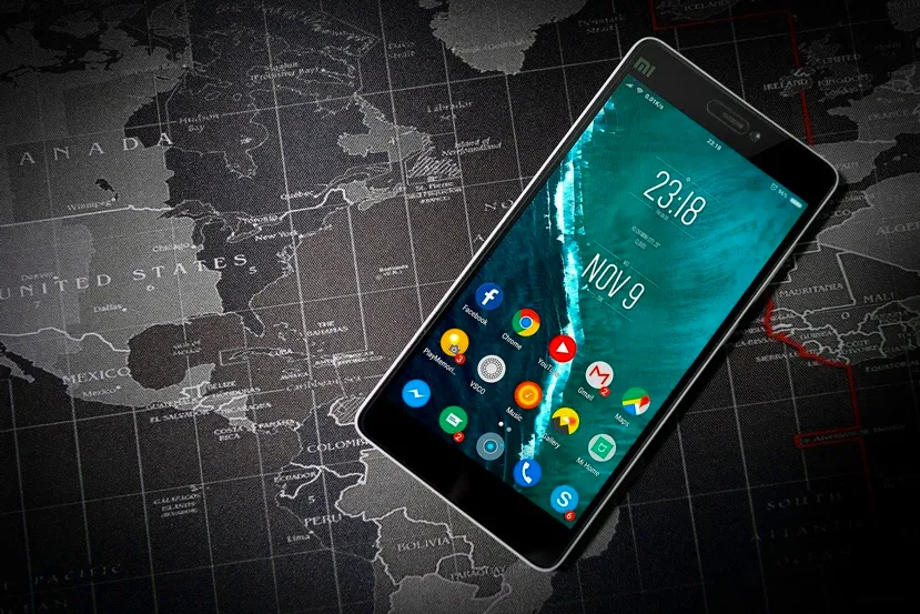 Un informe gubernamental muestra cómo el cifrado de Android se resiste mejor que el de los iPhone