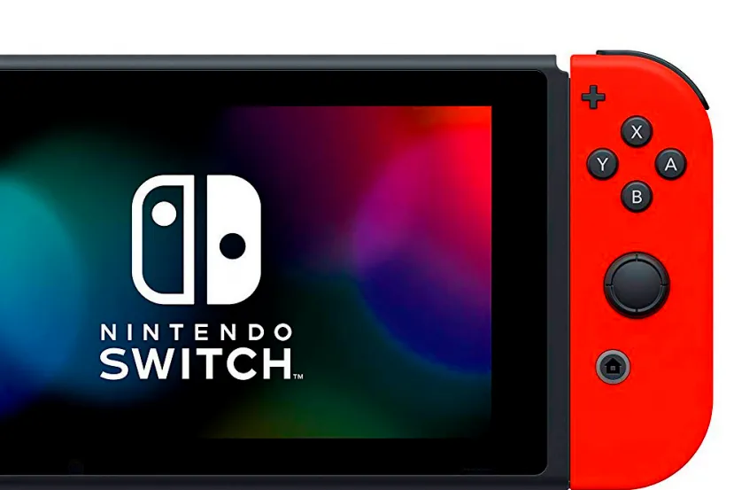 Nintendo está aumentando los pedidos de su consola Switch debido al confinamiento