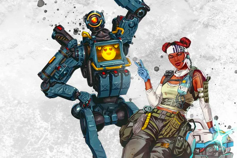 Apex Legends Mobile estaría entre los candidatos de un futuro juego según un portavoz de EA