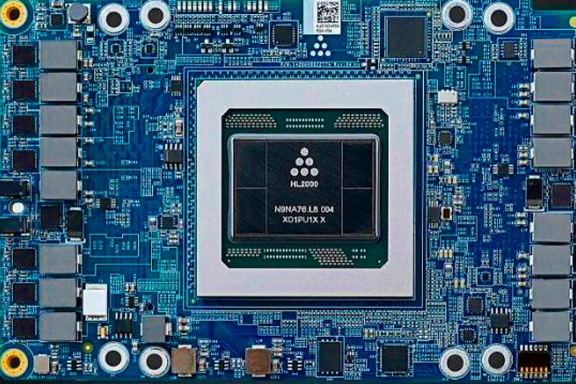 Intel cancela el desarrollo de sus chips Nervana para inteligencia artificial