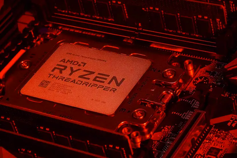 DRAM Calculator for Ryzen añade soporte para los Ryzen Threadripper de tercera generación