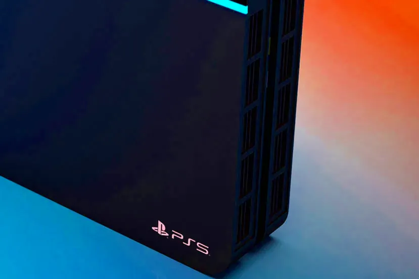 Sony está preparando una web relacionada con la PlayStation 5 donde registrarnos