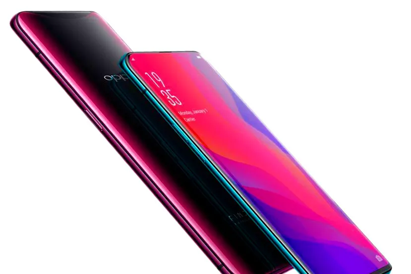 Oppo presentará el Find X2 el 22 de febrero en la Mobile World Congress 2020