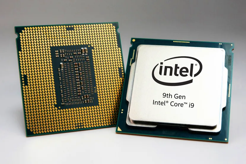 El Intel Core i7-10700K contaría con una frecuencia turbo máxima de 5.3GHz