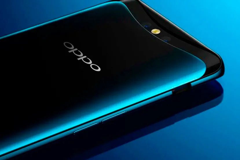 El VP de OPPO confirma pantalla QHD+ a 120 Hz y HDR en su próximo buque insignia OPPO Find X2