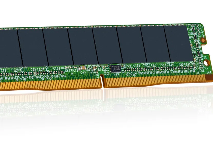Los nuevos módulos mini-DIMM DDR4-3200 para entornos industriales de Smart Modular alcanzan los 32 GB