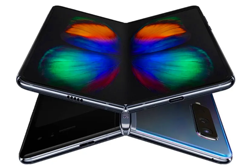 El Samsung Galaxy Fold 2 llegaría con un precio 100 dólares inferior a su predecesor