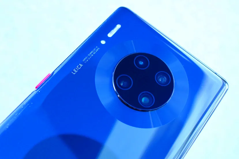 Una nueva propuesta de ley de Estados Unidos podría herir de gravedad al negocio de smartphones de Huawei