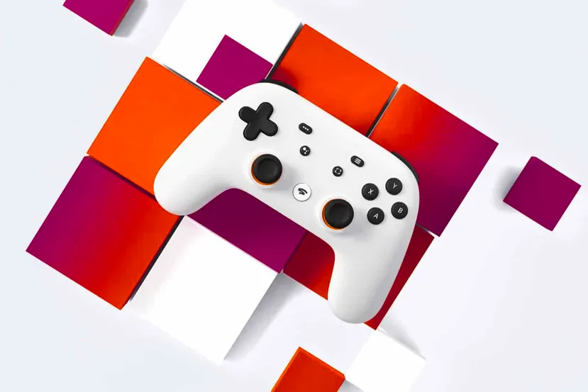 Google anuncia que Stadia estará disponible en más de 20 smartphones a partir del día 20