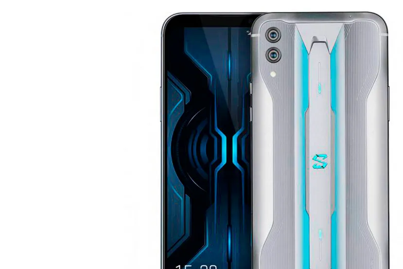 El Xiaomi Black Shark 3 vendrá con una batería más duradera de 5000 mAh y carga rápida de 65 W