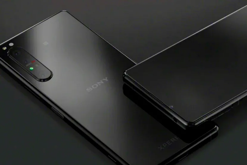 Snapdragon 865, pantalla 4K y triple cámara Zeiss en el nuevo Sony Xperia 1 II