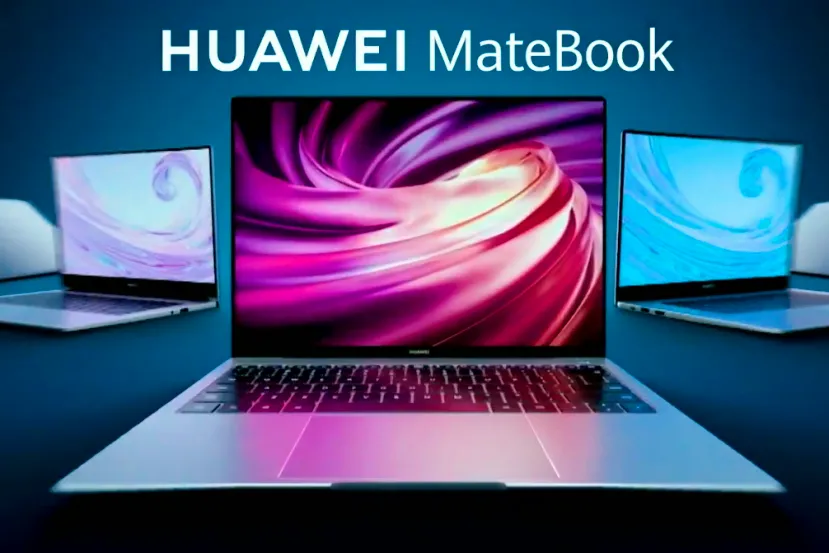 El Huawei Matebook X Pro se actualiza con procesadores Intel Core de 10ª generación