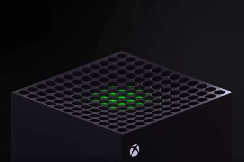 Microsoft confirma que la Xbox Series X contará con una GPU RDNA2 con RayTracing y VRS