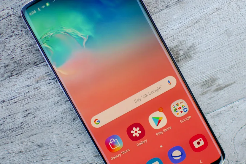 Los Samsung Galaxy S10 comienzan a recibir Android 11 con One UI 3.0