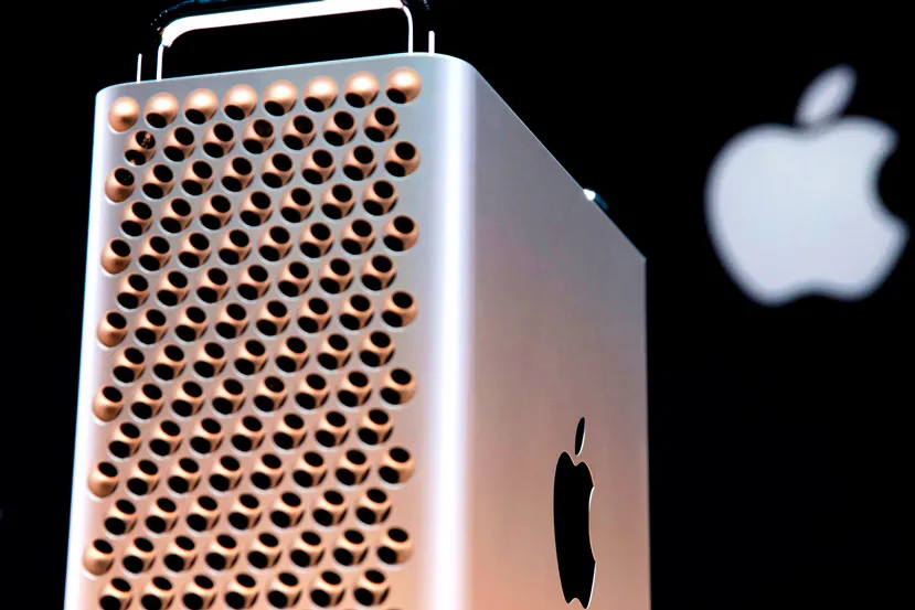 Apple planea lanzar procesadores de 32 y 64 núcleos basados en el Apple Silicon M1