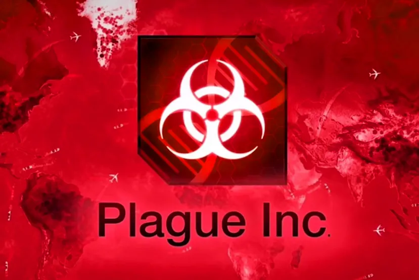 Plague Inc. ha sido retirado de la App Store en China por incluir contenido ilegal