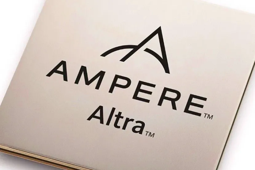 Ampere Altra, un procesador ARM de 64 bits con 80 núcleos para servidores