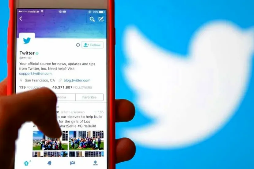 Twitter comenzará a partir de hoy a marcar visiblemente el contenido falso en su plataforma