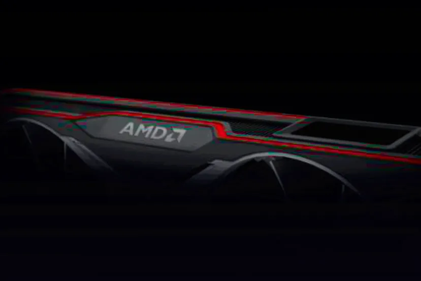AMD utilizará disipadores con doble y triple ventilador en sus próximas gráficas Navi 2X