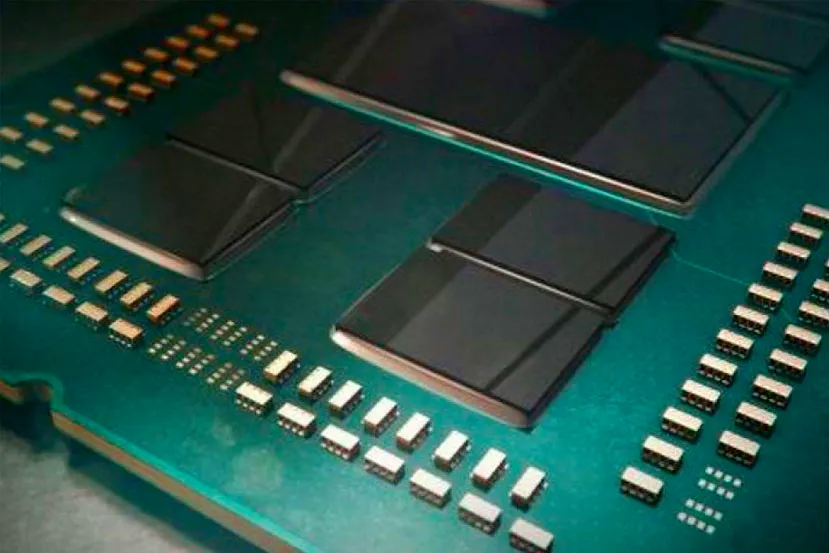 Los potentes AMD Ryzen 4000 H podrían llegar la semana que viene según filtraciones 