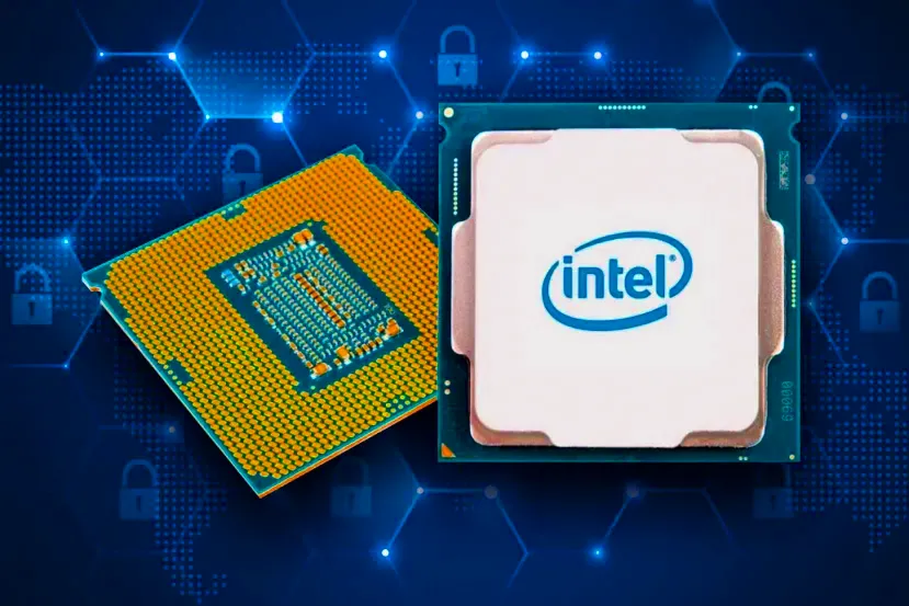 Se filtran imágenes y detalles del Intel Core i5-10400