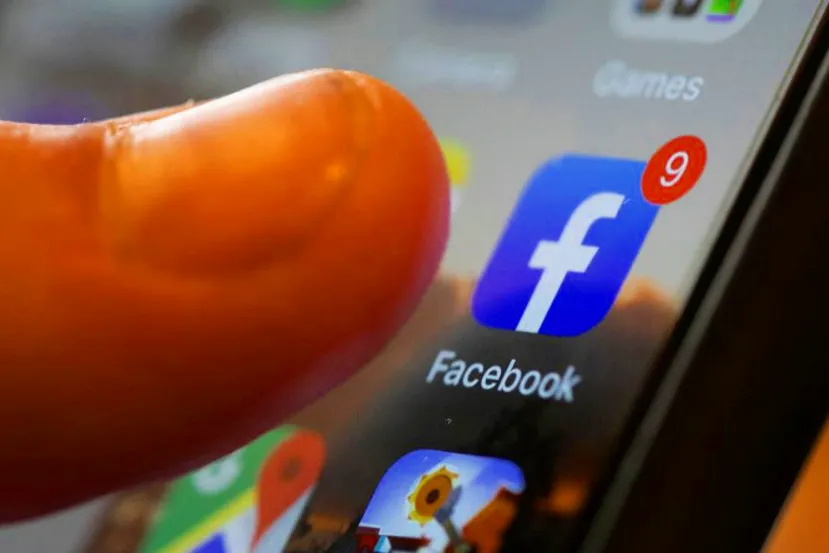 Un fallo en el sistema anti-spam de Facebook ha eliminado información fiable del coronavirus