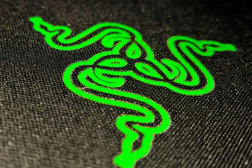 Razer reconvierte sus líneas de producción para fabricar mascarillas para los hospitales