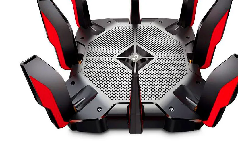 Llega el router gaming TP-Link Archer AX11000 con WiFi 6 y hasta 11 Gbps de ancho de banda combinado